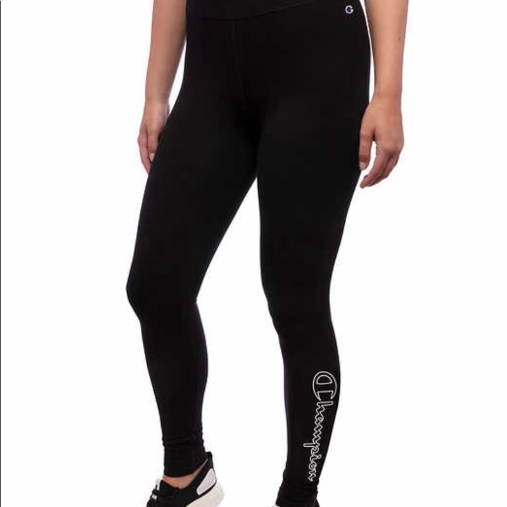 Champion Leggings/Tights